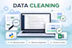 clean, analyze, and prepare your data using python