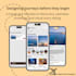 intuitive, visually appealing travel apps