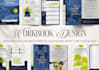 design a professional workbook, lead magnet, ebook, pdf