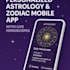 build personalized astrology zodiac mobile app