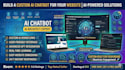 build a custom ai chatbot for your website using gpt