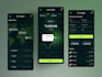 develop crypto, forex and  stock trading app,  secure trading platform