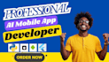 develop ai mobile app, ai integration ios andriod app, mobile app developer