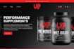 create peptide website, research peptide store, nutraceutical and sarms store