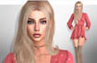 make sims 4 avatar and character model with sims 4 outfit using cc and mod