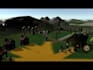 do a unity game and interactive experience development