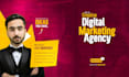 create stunning product banner