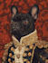 make a custom pet portrait