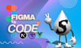 convert figma to pixel perfect code, any framework