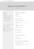 create a professional resume for students and freshers