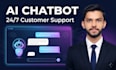 build an ai customer support chatbot for your business