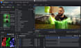 create vfx animation video, visual effect artist, compositing and video editing