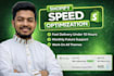 shopify speed optimization to boost shopify page speed and shopify store speed