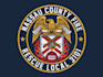 design high quality fire rescue logo  with free source files