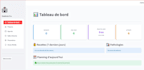 je développe un logiciel pro de gestion pour endocrinologue