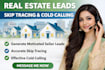 provide accurate and professional skip tracing services