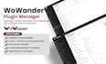 install the wowonder plugin management system