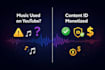 help you set up youtube content id and monetize your content
