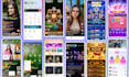 create live streaming and dating app