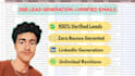 build targeted b2b leads with verified emails
