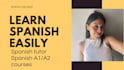teach you spanish easily