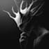draw horror and dark fantasy illustrations