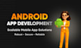 do android app development for mobile application
