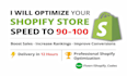 join shopify banner, shopify speed optimization, shopify website design and seo