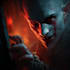 draw horror and dark fantasy illustrations