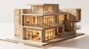 3d modeling architecture with rhinoceros, sketchup