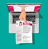 edit and design your resume