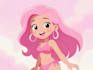illustrate your pinup character