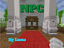 create any minecraft bedrock npc