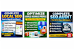 do complete local SEO, maps ranking, citations, on page and optimization