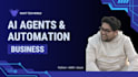 develop ai integrations, python automation and cloud systems on AWS