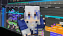 professionally edit your minecraft video