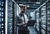 help you setup a server