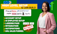 gohighlevel spyfu serpstat cloze fiscalnote automation suite zapier integration