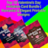 valentine day invitation card designs