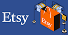 build amazon bot, etsy bot ,ebay bot, auto listing bot, shopify bot, vinted bot