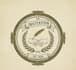 design a vintage invitation logo with classic elegant charm