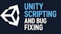 write or fix unity code for your game or mods