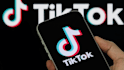 group dance choreography for viral tiktok dance video