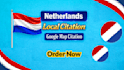 create best netherlands local citations
