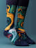 design custom and unique socks design