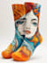design custom and unique socks design