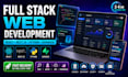 fullstack developer to build websites and web apps