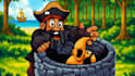 create a pixelart background, scenery or tilesets for your video game