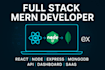 build a full stack mern web application