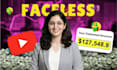 create viral faceless youtube videos
